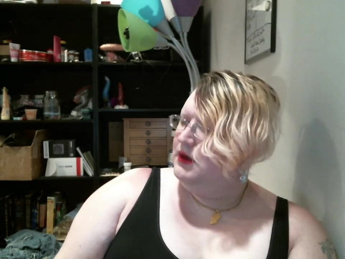 Roxxie rae page: Wyvernsvault Unboxing