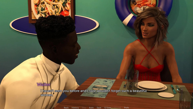 Dirty GamesXxX: Tacos: Ehepaar feiert ihr jubiläum in Barbados - episode 74