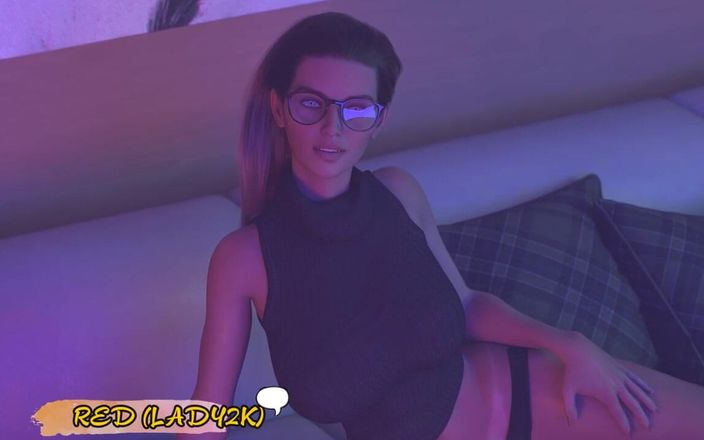 Miss Kitty 2K: 하드코어 섹스 - 에피소드 50 - Misskitty2k