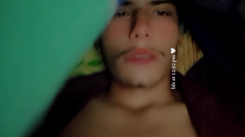 Shonai: Я чувствовала, что Jasmine слишком много, поэтому я потрясла своей землей