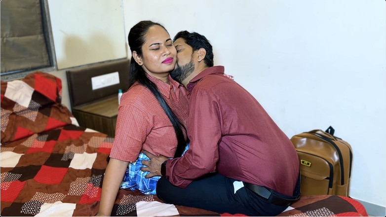 Bsolempusha: 학생을 집으로 데려온 교사