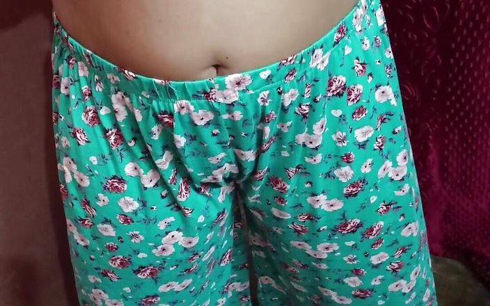 Poojakabir: Přiměla jsem svého přítele vidět moje tělo
