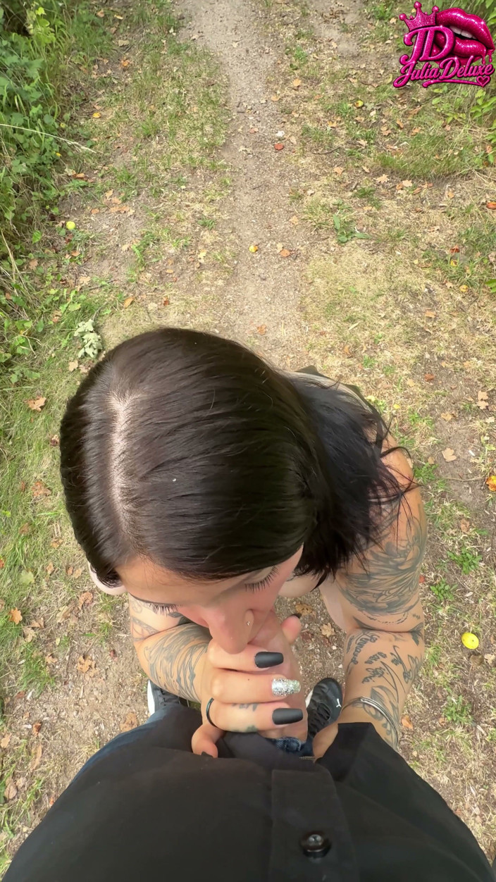 Julia_Deluxe: Mi Primera Experiencia Con Pis