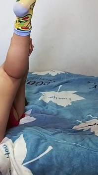 My Pregnant Wife Sucks My Ass and Then I Fuck Her Ass