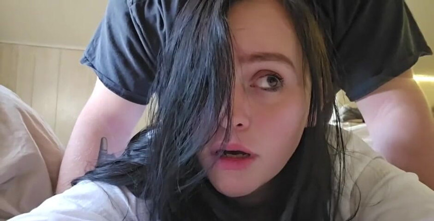 LEXI AND DAN: Pretty Awesome Video, Anal Tease Dirty Talking Cock Worship Cum...