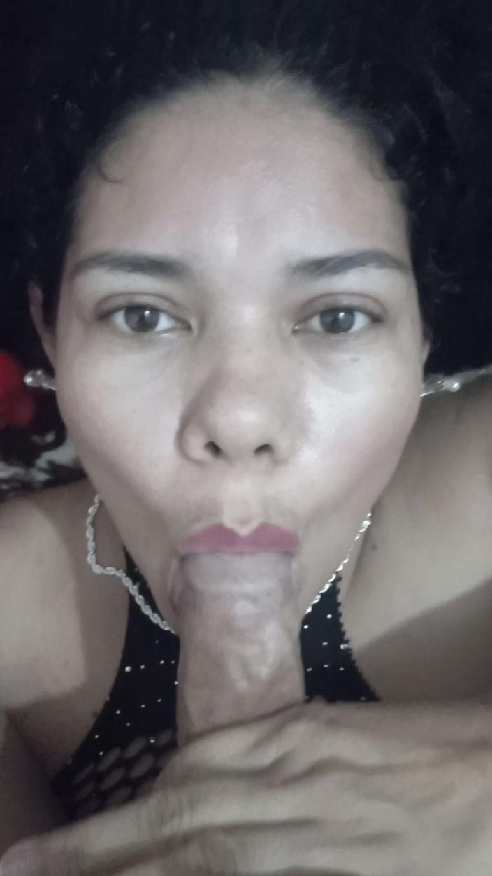 Valkyrieandluigy: Täglicher blowjob ab Januar 2024