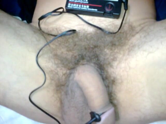 Drxxxka: Jerking stiff dick