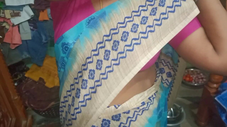 Desi Sathiya: Wanita India Lucah dengan teman lelaki