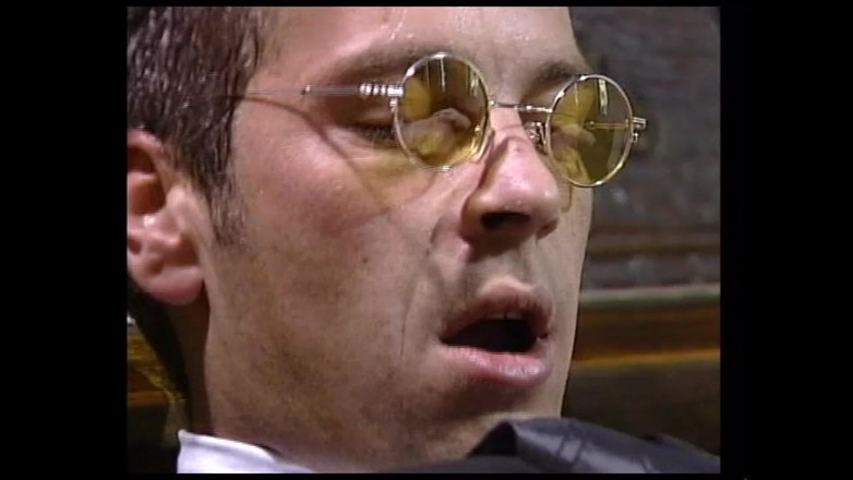 Purzel Official: Nadržená děvka byla šťastná, když jí přítel prstí kundičku a zadek,...