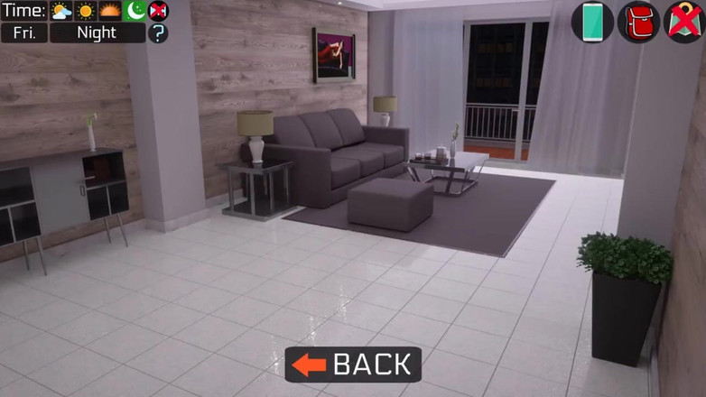 LoveSkySan69: Milfy City [v0.6e] Part 58 Wet Dream Come True by Loveskysan69