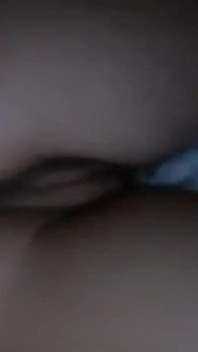 I First Emily Masturbating with a Dildo K the Royal