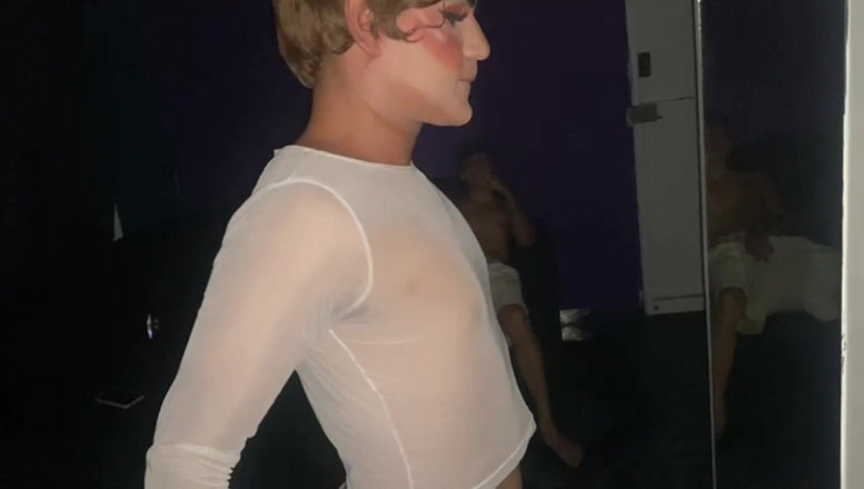 KenPrince: Llevaba Mucho Tiempo Esperando Una Morbosiada Con El Macho Que...