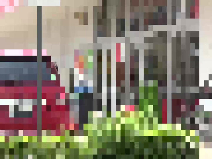 Eagle-Special: Rinka - pick-up casalinga (29 anni) Vol. 1