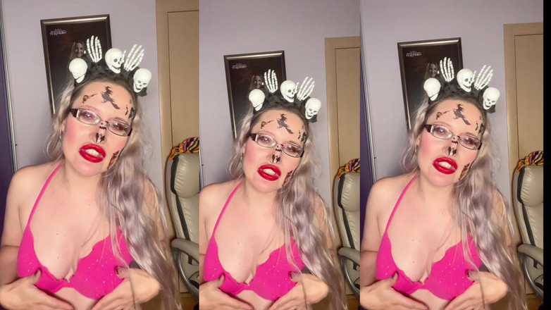 FinDom Goaldigger: Bini Awak Memakai Kolar Saya Sekarang - Dan Awak Pembantu Rumah...