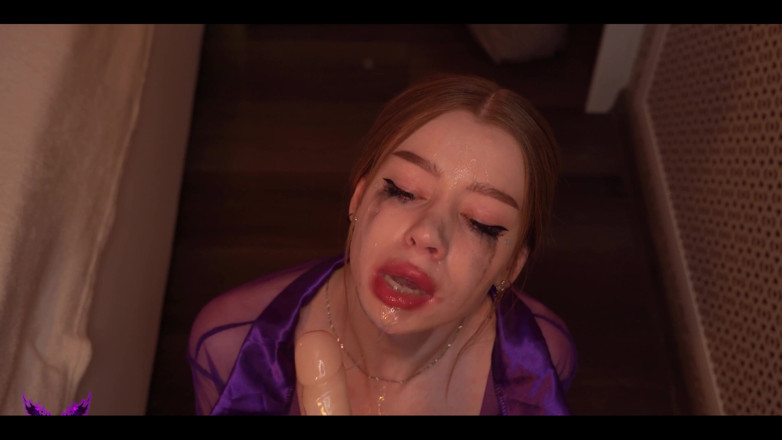 AnneLitt: Deepthroat