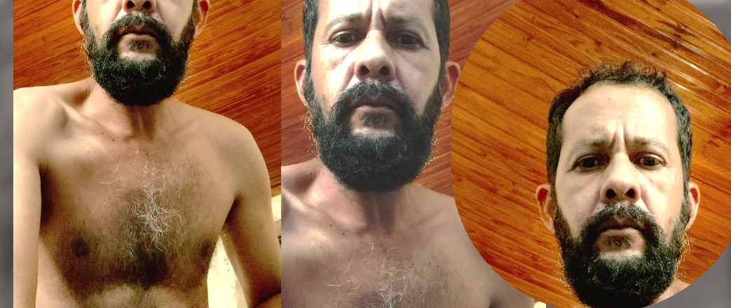 Solobator: #Masturbation 1