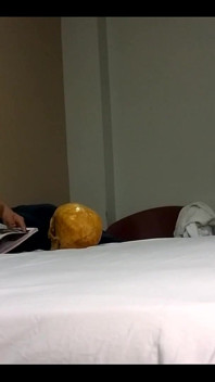 We Wanted to Study, but We Got Horny