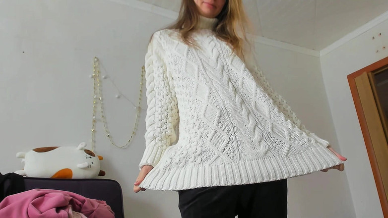 Rarible Diamond: Svetry