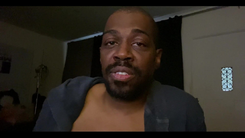 Thad Maxxx: Q a pátek se mě na cokoli ptají