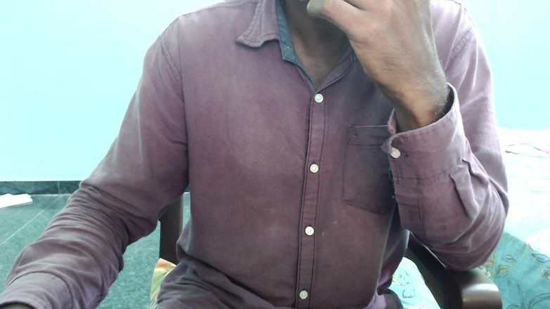 brazelboy1988: Self 1