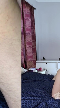 Alt Teen Fucked by Old Man