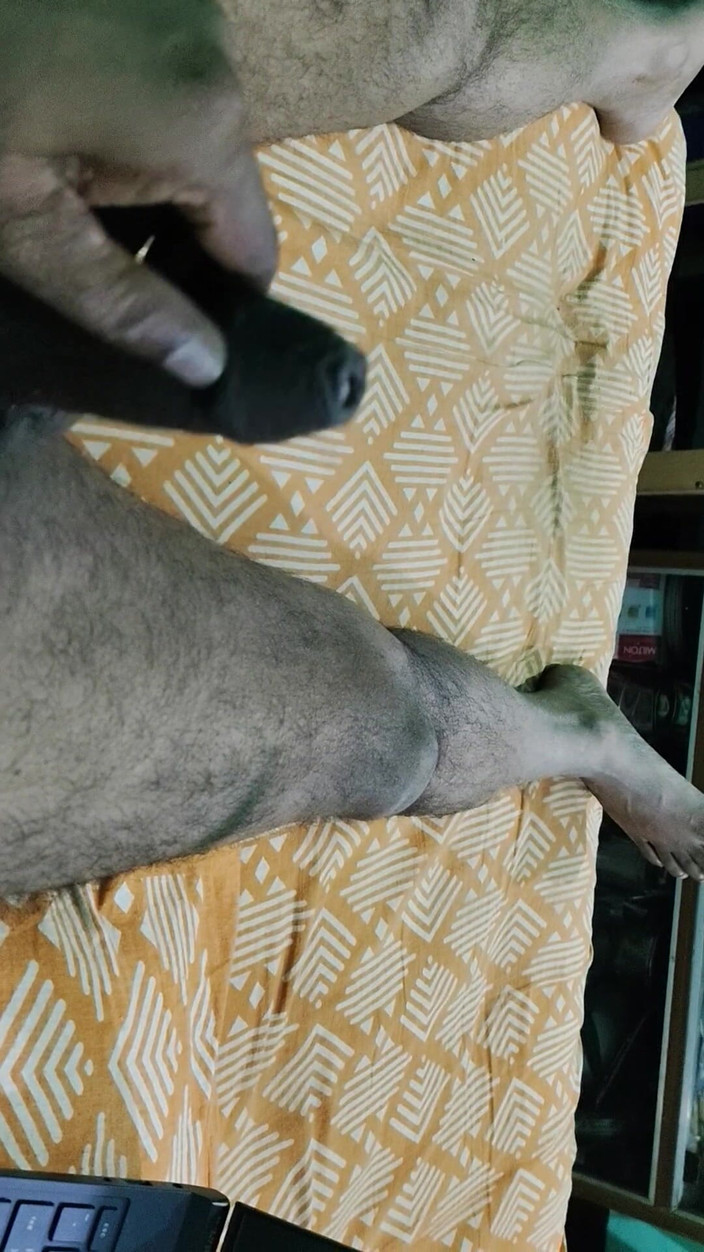 INDIAMOMO: Melancap Sendiri