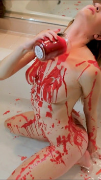 Hot Wax in a Hot Tub