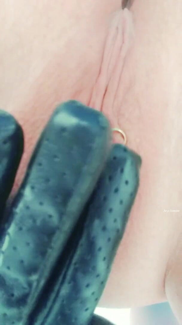 Arya Grander: Female domination POV