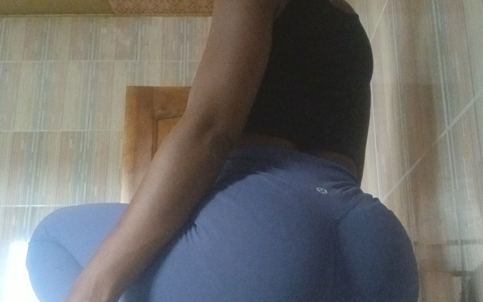 Sexy_Anal_Goddess: Crazybitchgh on Her First Cooking Work(chef)couldnt Help but Satisfy Herself...
