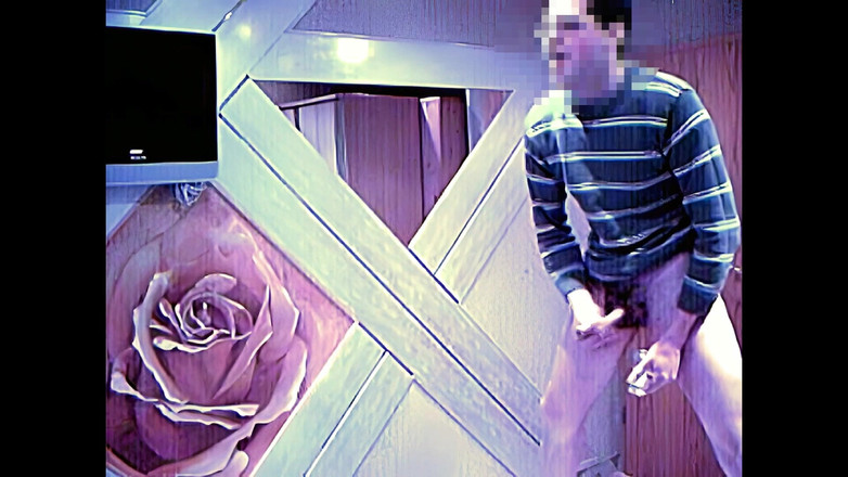 Mark Hannes: Sperm bankası için sperm mastürbasyonu sağıyor