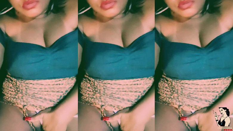 Beatriz De Jesus Silva: Le bâtard Suellen Santos a envoyé une mauvaise vidéo de...