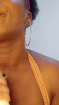 Excited Video Chat with Him About My Work Day He Always Turn Me Into the Dirty Talking Slut Bitch I'm - Mastermeat1 Solamente