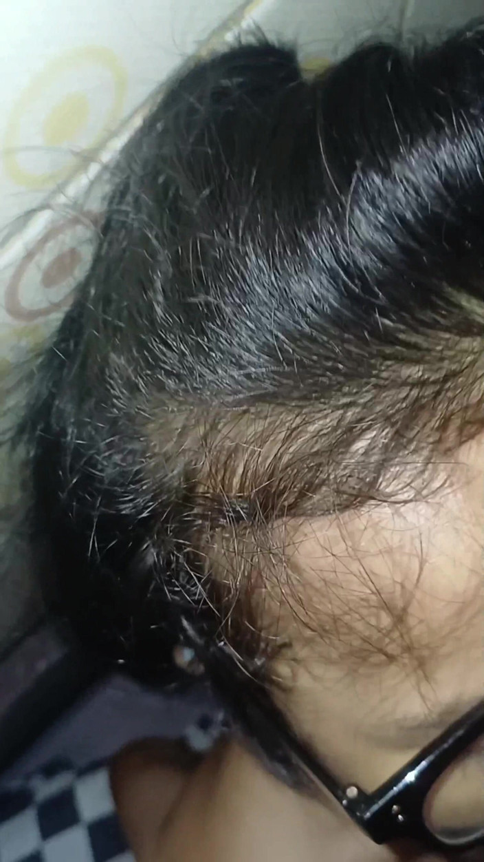 Theresia Nirvana: Minha namorada adora chupar meu pau