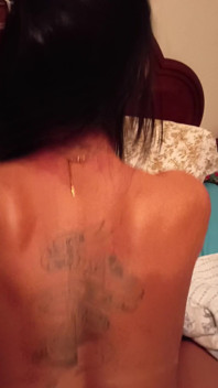 Boyfriend Fucks My Ass!