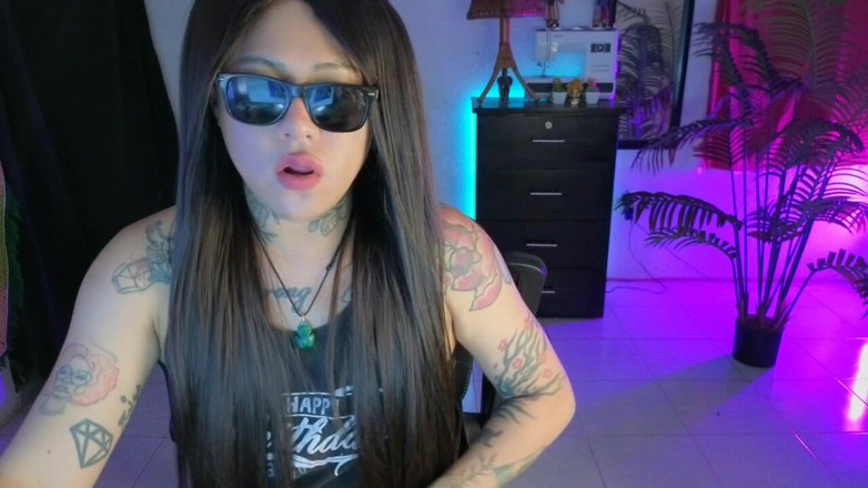 Kimberly Polizzi: Vtipné momenty ve streamu 2025 Kim 6. prosince