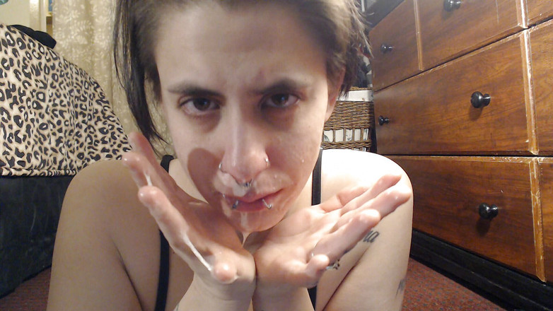 Abby Anna: Gli amanti del sonnoccio la ragazza dei sogni