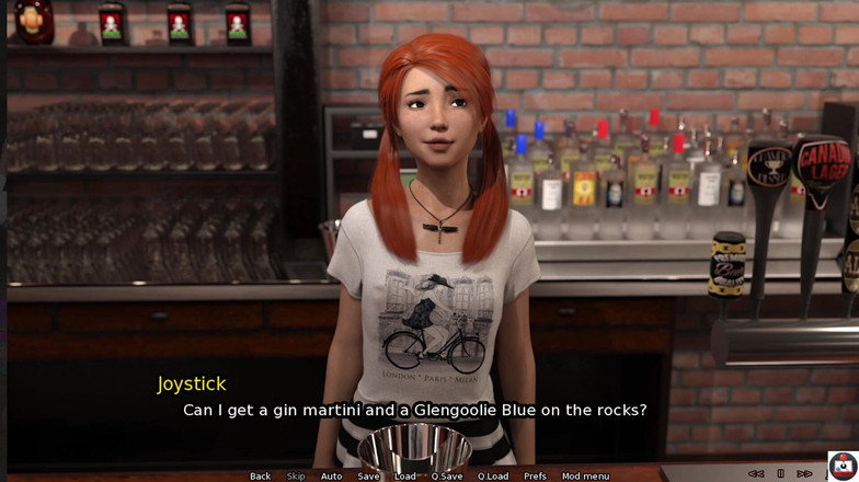 Joystick Cinema: Omas haus - TEIL 60 - NC