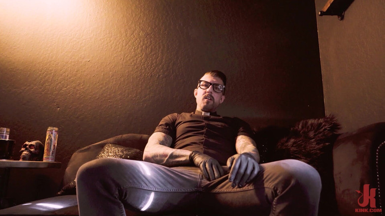 Kinky Bites Gay: H3ll4sl00tz: कठिन इकबालिया बयान