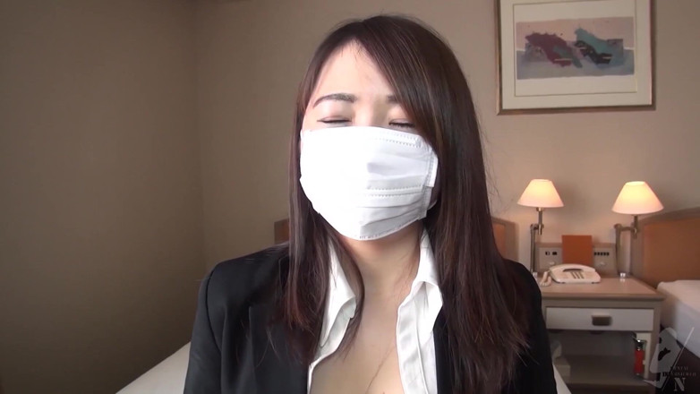 Asians in love: Office lady creampie1(n)