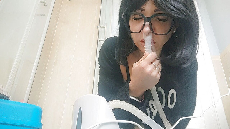 savannahamatoriale: Aerosol baruku