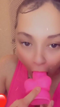 Baylee-blowjob