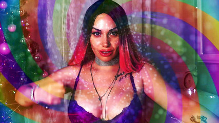 Goddess Misha Goldy: Mesmerizing edge play! My trigger word will give you the...