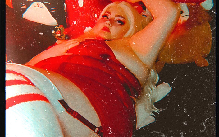 Nightngale: Справедливо заблудившаяся маленькая грибка