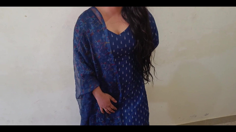 YOURAMRITA04: Chica musulmana india caliente follando con hermanastro y él era la...