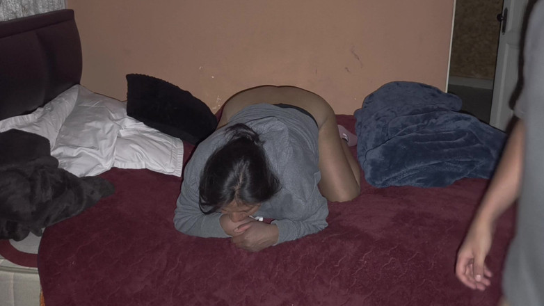 Moo DBOXXX: Don't Stop Holding Me Please, I Implore You! My Christian...