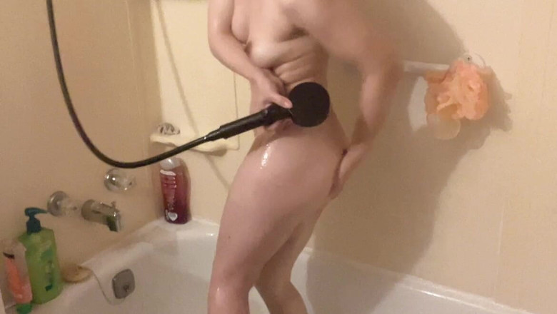 sweethanajapanese: Asijská žena čas na sprchu