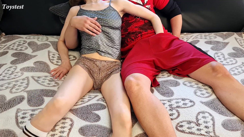 Toystest: Penetrasyonsuz seks, yeni başlayanlar için okşama