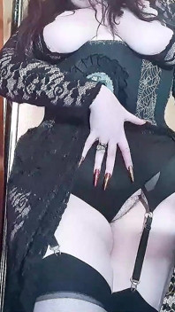 Nylon Burlesque