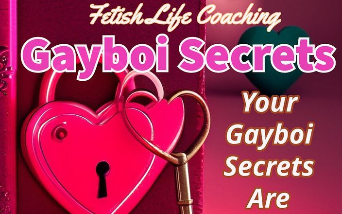 Dirty Words Erotic Audio by Tara Smith: Audio Only - Your Gayboi Secrets