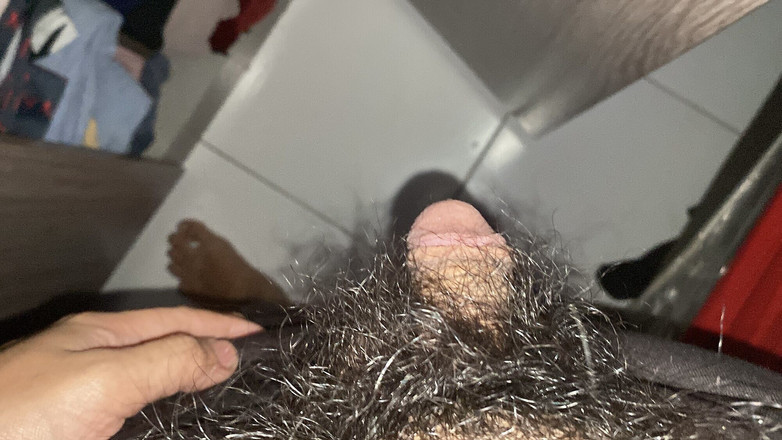 Jackson World: Erkundung meiner Wünsche in der Privatsphäre meines Zimmers, eine persönliche...